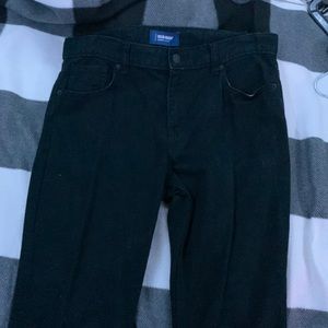 Black Jeans for Boys